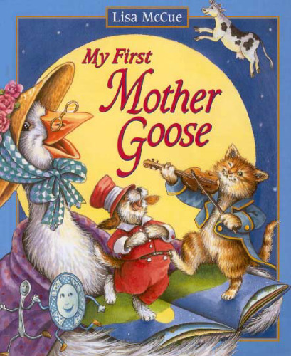 My First Mother Goose