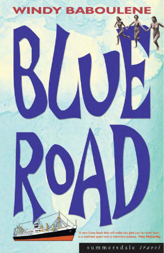 The Blue Road