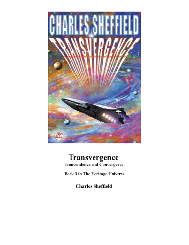 Transvergence (Heritage Universe)