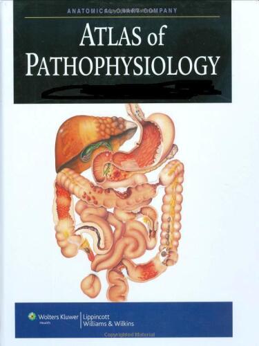 ACC Atlas of Pathophysiology 2nd Edition