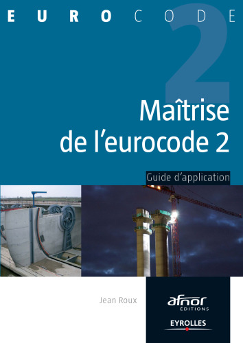 Maitrise de l'eurocode 2