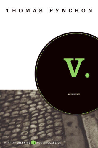 V. (Perennial Classics)
