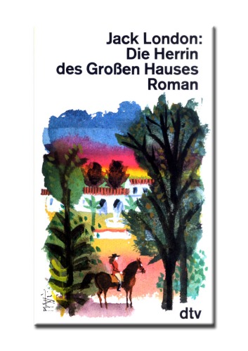 Die Herrin des Großen Hauses