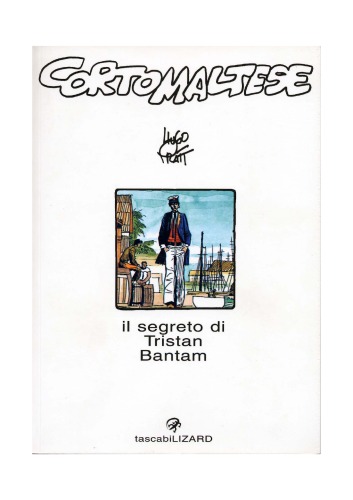Il Segreto di Tristan Bantan