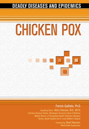 Chicken Pox (Deadly Diseases and Epidemics)