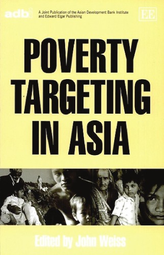 Poverty Targeting in Asia