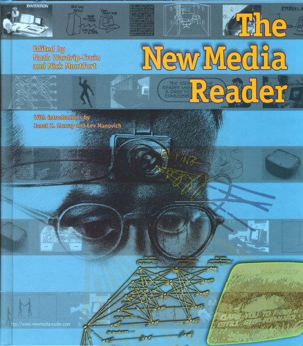 The New Media Reader