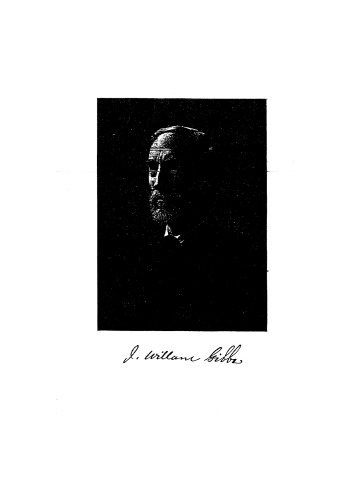 The Collected Works of J. Willard Gibbs in Two Volumes. Volume 1: Thermodynamics.