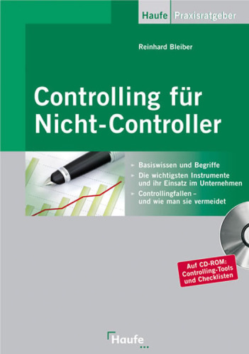 Controlling fur Nicht-Controller