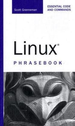 Linux Phrasebook