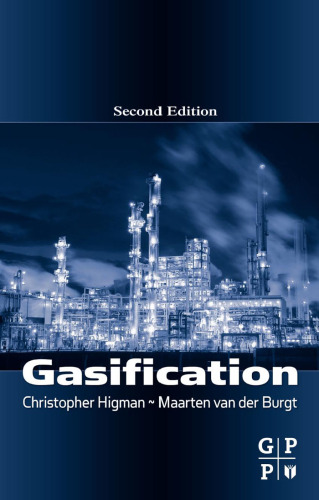 Gasification, Second Edition