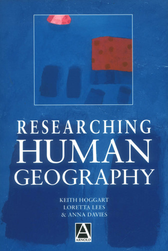 Researching Human Geography
