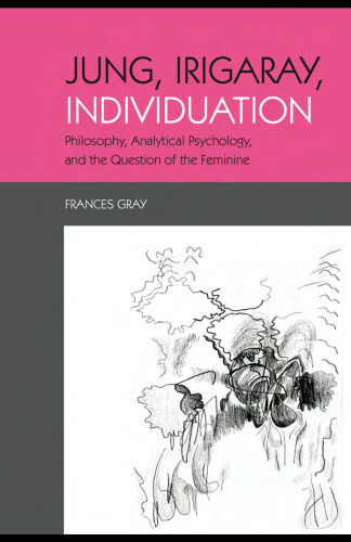Jung, Irigaray and Individuation