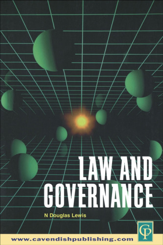 Law & Governance