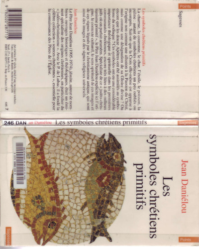 Les symboles chretiens primitifs