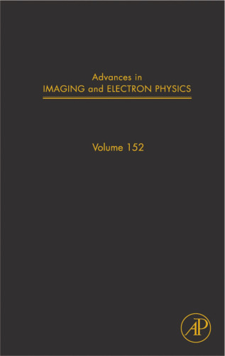 IMAGING AND ELECTRON PHYSICS