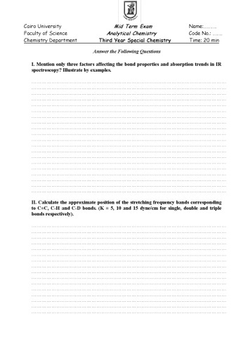 instrumental answer 2