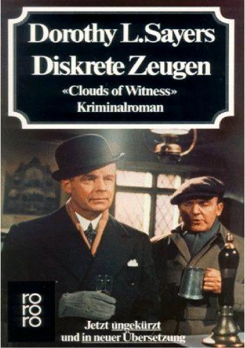 Diskrete Zeugen (Clouds of Witness)