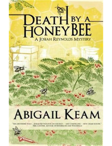 Death By A HoneyBee