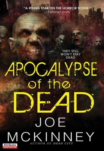 Apocalypse of the Dead