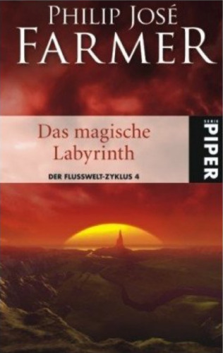 Flußwelt 4 - Das magische Labyrinth