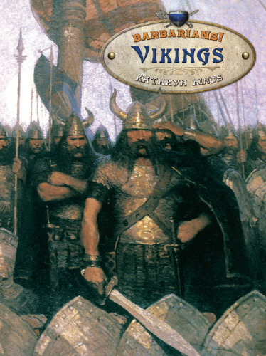 Vikings (Barbarians!)