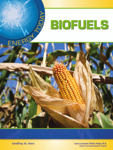 Biofuels (Energy Today)