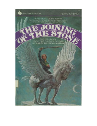 The Joining of the Stone