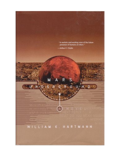 Mars Underground