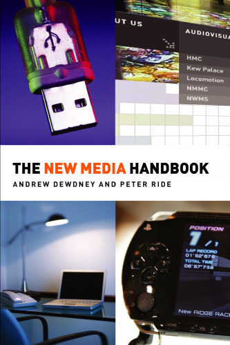 New Media Handbook (Media Practice)
