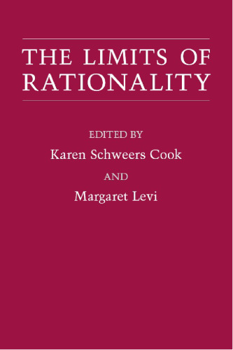 The Limits of Rationality