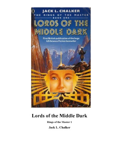 Lords of the Middle Dark