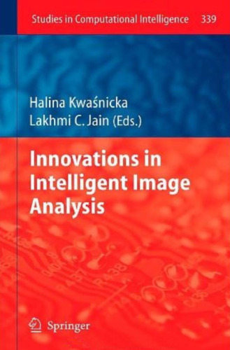 Innovations in Intelligent Image Analysis