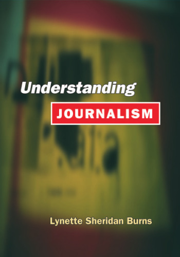 Understanding Journalism