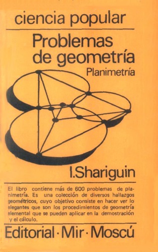 Problemas de Geometria – Planimetria