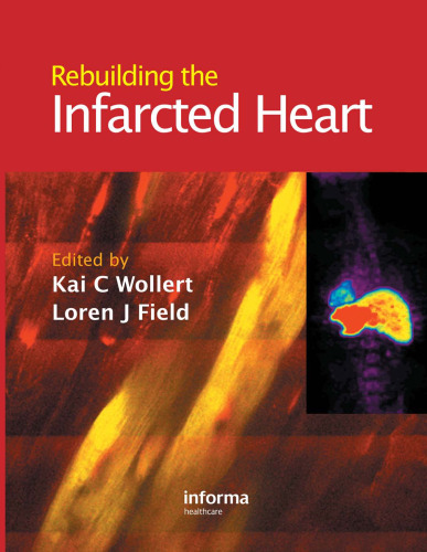 Rebuilding the Infarcted Heart
