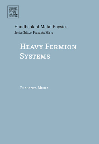 Heavy-Fermion Systems (Handbook of Metal Physics)