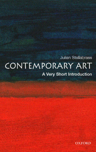 Contemporary Art: A Very Short Introduction (Very Short Introductions)