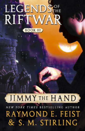 Jimmy the Hand