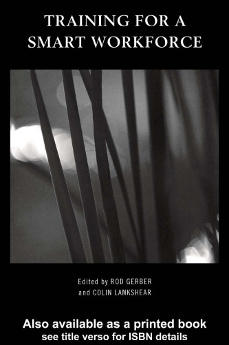 Training for a Smart Workforce