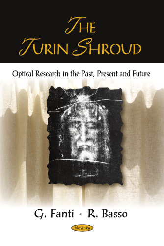 The Turin Shroud: Optical Research in the Past, Present, and Future