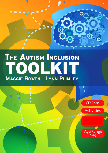 The Autism Inclusion Toolkit: Training Materials and Facilitator Notes