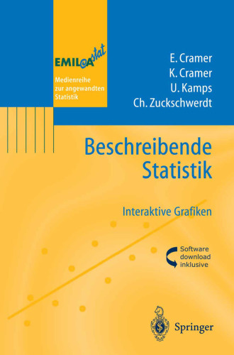 Beschreibende Statistik: Interaktive Grafiken (EMIL@A-stat)  German