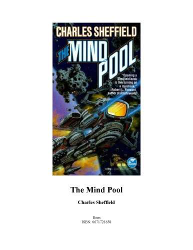 The Mind Pool