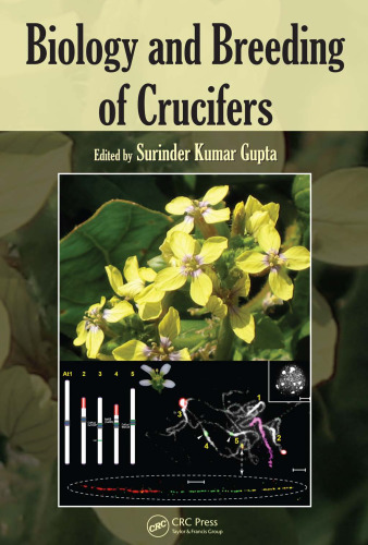 Biology and Breeding of Crucifers