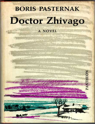Doctor Zhivago
