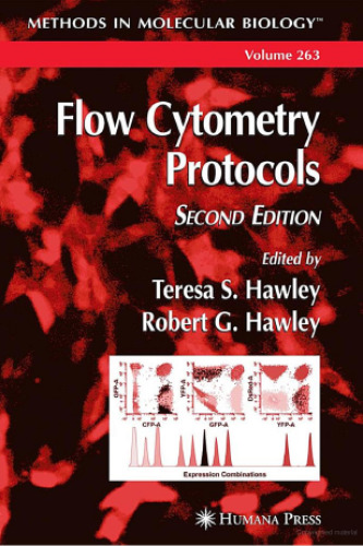 Flow Cytometry Protocols