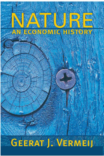 Nature: An Economic History