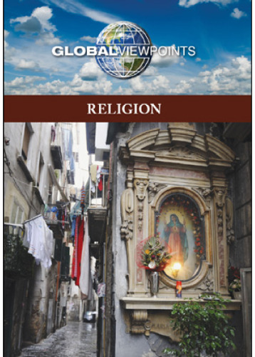 Religion (Global Viewpoints)