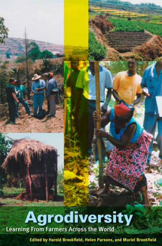 Agrodiversity: Learning from Farmers Across the World